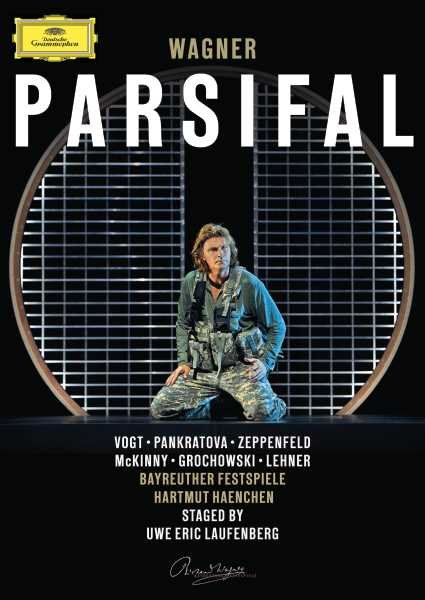 Wagner: Parsifal, WWV 111