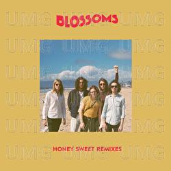 Honey Sweet - Blossoms