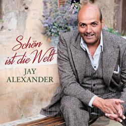 Schön ist die Welt - Jay Alexander, Orchester der Kulturen, Adrian Werum