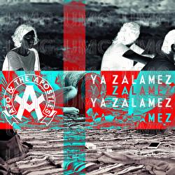 Ya Zalamez - Apo & The Apostles