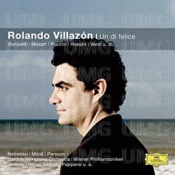 Un dì felice - Rolando Villazón