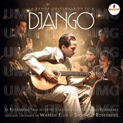 Django - Various Artists