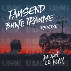 Tausend bunte Tr&auml;ume - Julian le Play
