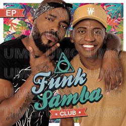 Funk Samba Club - EP - Funk Samba Club