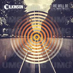 We Will Be - Wilkinson, Matt Wills