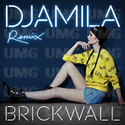 Brickwall - Djamila