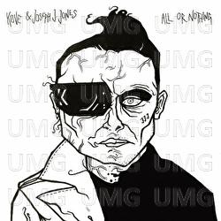 All Or Nothing - Kove, Joseph J. Jones