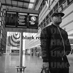 Black - Donae'o