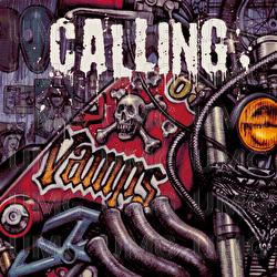 Calling - VAMPS