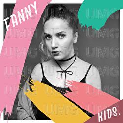 Kids - Fanny Andersen