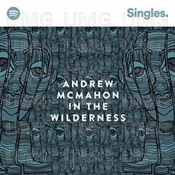 Spotify Singles - Andrew McMahon in the Wilderness