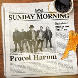 Sunday Morning - Procol Harum
