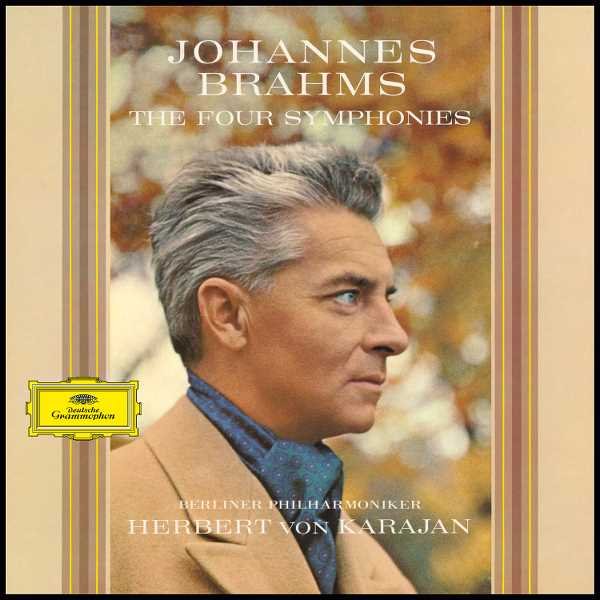 Brahms: The Four Symphonies
