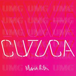 Cutuca - Maria Rita