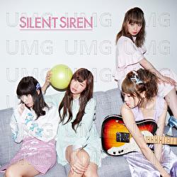 Fujiyama Disco - SILENT SIREN