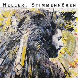 Stimmenh&ouml;ren - Andr&eacute; Heller