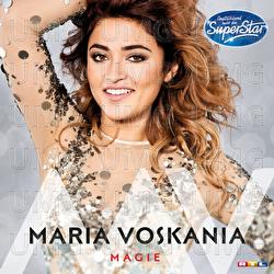 Magie - Maria Voskania