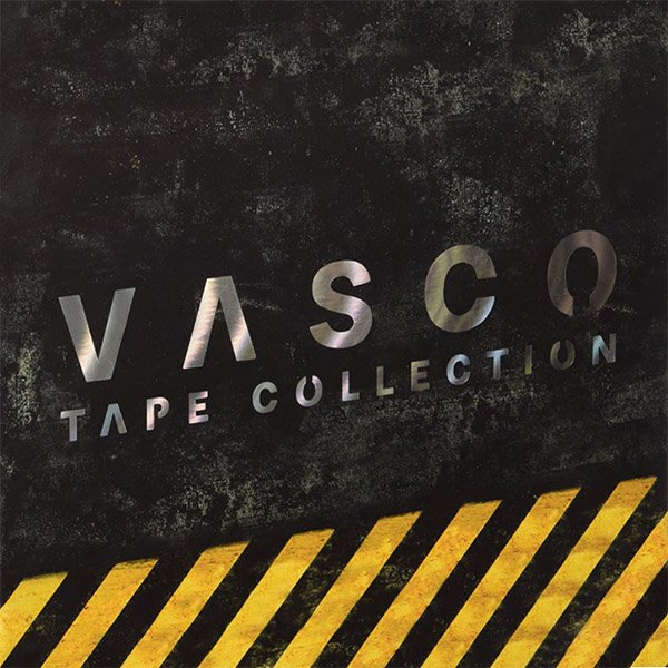 Vasco Tape Collection