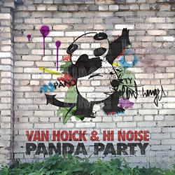 Panda Party - Van Hoick, Hi Noise
