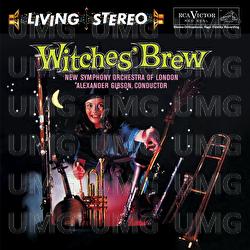 Witches' Brew