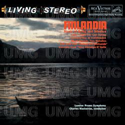 Finlandia - Music Of Grieg & Sibelius