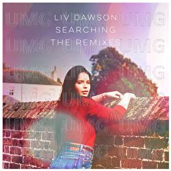 Searching - Liv Dawson