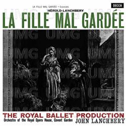Hérold: La Fille Mal Gardée - Excerpts - Orchestra of the Royal Opera House, Covent Garden, John Lanchbery