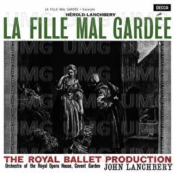 Hérold: La Fille Mal Gardée - Excerpts