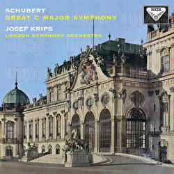 Schubert: Great C Major Symphony