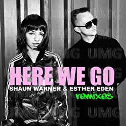 Here We Go - Shaun Warner, Esther Eden