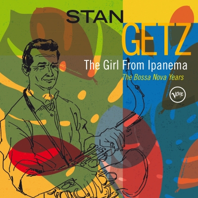 The Girl From Ipanema: The Bossa Nova Years