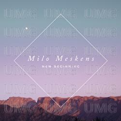 New Beginning - Milo Meskens
