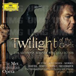 Twilight Of The Gods - The Ultimate Wagner Ring Collection - Stephanie Blythe, Jonas Kaufmann, Jay Hunter Morris
