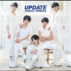 Update - Magic Prince