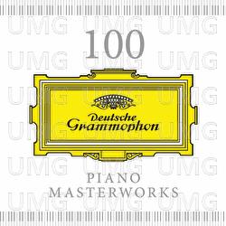 100 Piano Masterworks