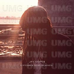 September Song - JP Cooper