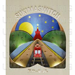 Scarlet - SUKIMASWITCH
