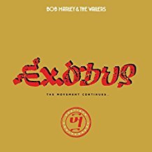 Exodus - 40