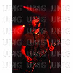 Funk Fire Tour '07 - Shikao Suga