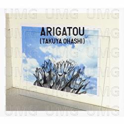 Arigatou - Takuya Ohashi