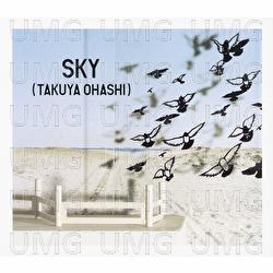 Sky - Takuya Ohashi