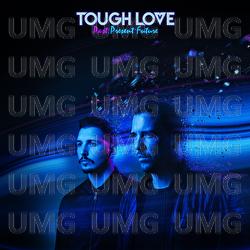Past Present Future - Tough Love
