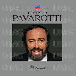 Luciano Pavarotti: The Platinum Collection