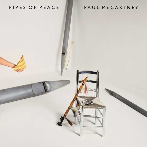 Pipes Of Peace - Paul McCartney