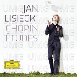 Chopin: Études - Jan Lisiecki