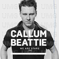 We Are Stars - EP - Callum Beattie