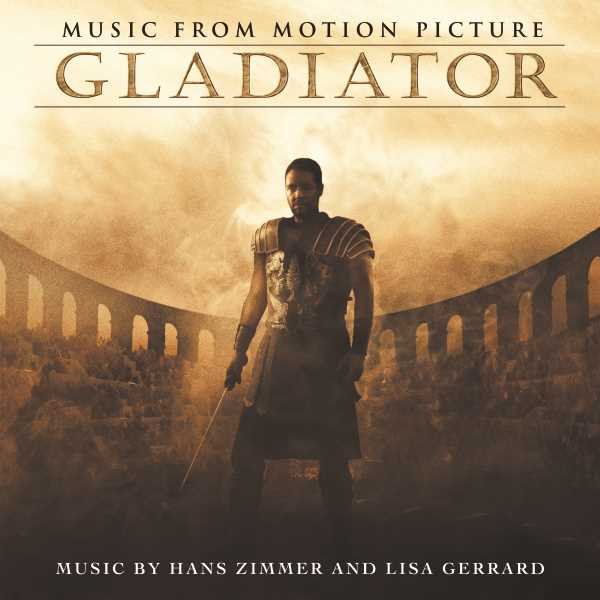Gladiator - Various Artists