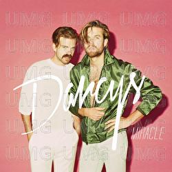Miracle - The Darcys