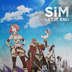 Let It End - SiM