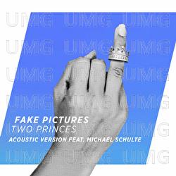 Two Princes - Fake Pictures, Michael Schulte